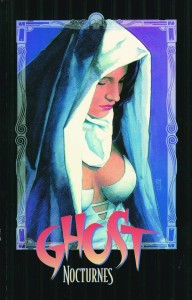 GHOST NOCTURNES TP