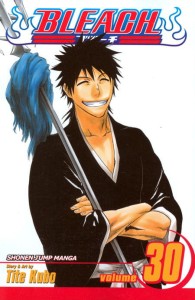 BLEACH TP VOL 30