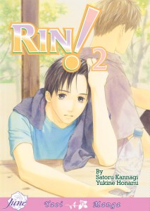 RIN GN VOL 02