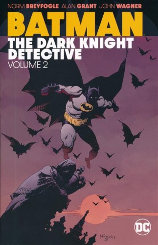 BATMAN THE DARK KNIGHT DETECTIVE TP VOL 02 (9781401284688)