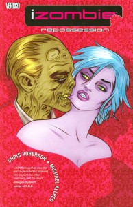 IZOMBIE TP VOL 04 REPOSSESSION