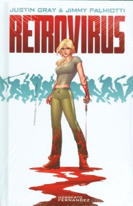 RETROVIRUS HC