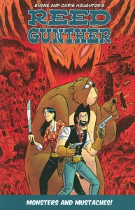 REED GUNTHER TP VOL 02