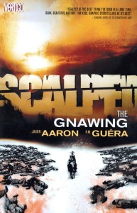 SCALPED TP VOL 06 THE GNAWING