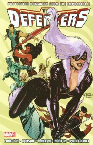DEFENDERS BY MATT FRACTION TP VOL 02