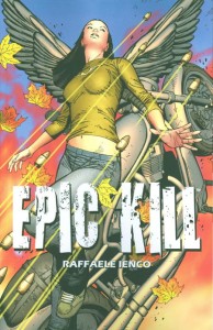 EPIC KILL TP VOL 01