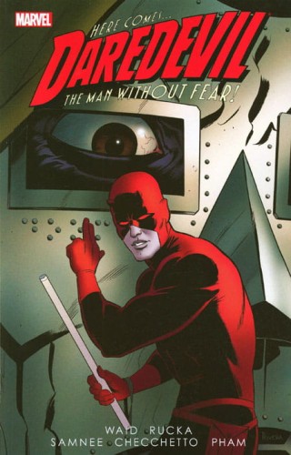 DAREDEVIL BY MARK WAID TP VOL 03 (9780785161011)