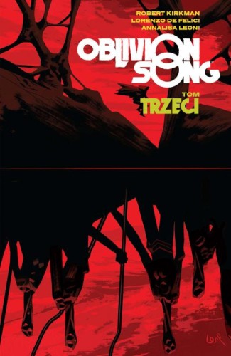 Oblivion Song - 3 (9788366460546)