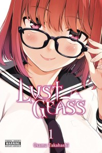 LUST GEASS GN VOL 01
