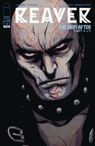 REAVER #10