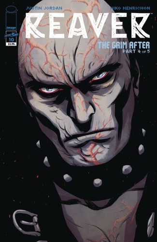 REAVER #10