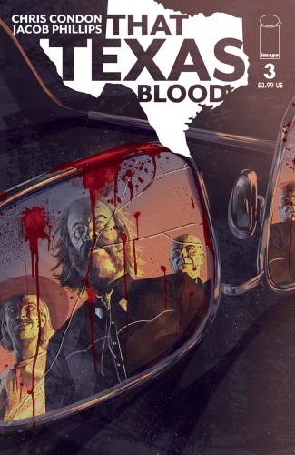 THAT TEXAS BLOOD #3