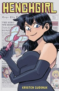 HENCHGIRL TP VOL 2ND ED