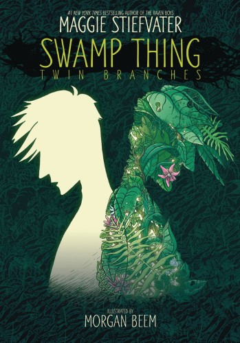 SWAMP THING TWIN BRANCHES TP (9781401293239)