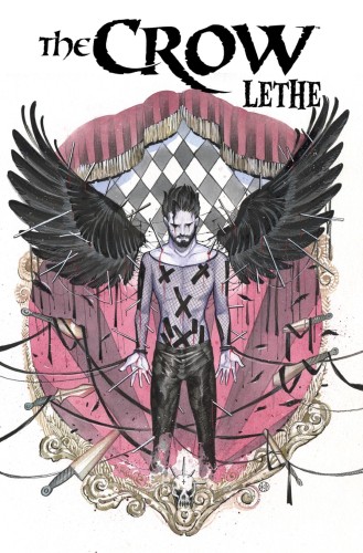 CROW LETHE TP (9781684057122)