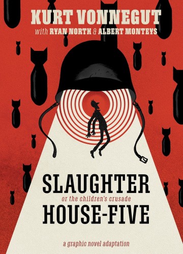SLAUGHTERHOUSE FIVE ORIGINAL GN HC (9781684156252)