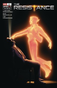 RESISTANCE #4 (OF 6)