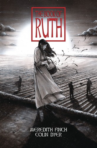 BOOK OF RUTH GN (9781949660098)