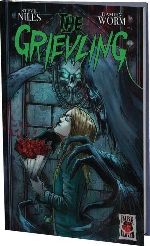 GRIEVLING TP (9781951038038)