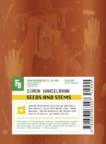 SEEDS & STEMS GN MEGG & MOGG (9781683963097)