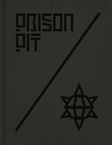 PRISON PIT COMPLETE COLLECTION HC (9781683963134)
