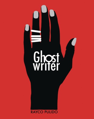 GHOSTWRITER HC PULIDO (9781683963189)