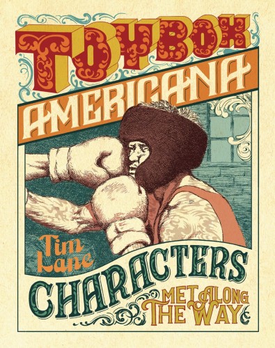 TOYBOX AMERICANA (9781683961925)