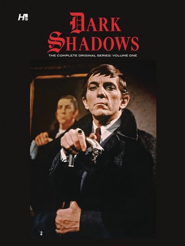 DARK SHADOWS COMP SERIES HC VOL 01 NEW PTG (9781613452233)