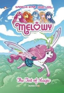 MELOWY GN BOX SET VOL 01 - 03
