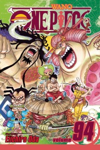 ONE PIECE GN 94