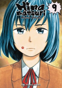HINAMATSURI GN VOL 09