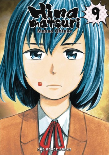 HINAMATSURI GN VOL 09 (9781642730586)