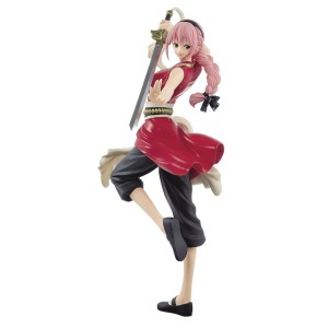 ONE PIECE TREASURE CRUISE WORLD JOURNEY V4 REBECCA FIG