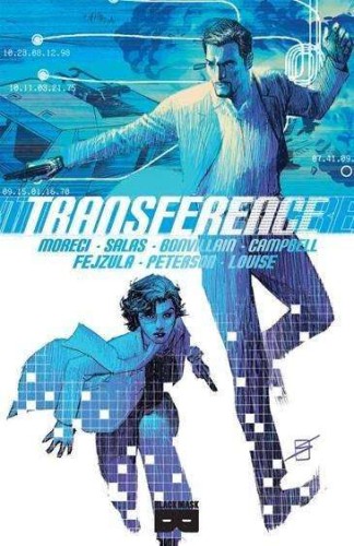 TRANSFERENCE TP (9781628752441)