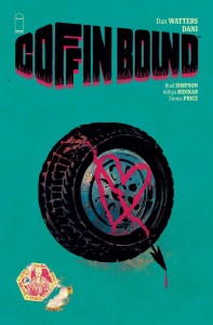 COFFIN BOUND #6