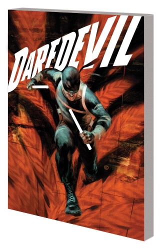 DAREDEVIL BY CHIP ZDARSKY TP VOL 04 END OF HELL (9781302925802)