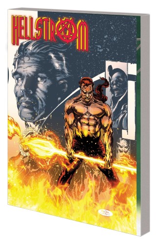 HELLSTROM TP PRINCE OF LIES (9781302925192)