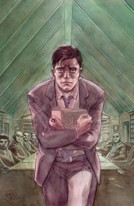 BUFFY THE VAMPIRE SLAYER #17 CVR A MAIN