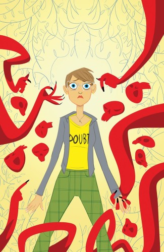 WICKED THINGS #5 CVR B ALLISON VAR