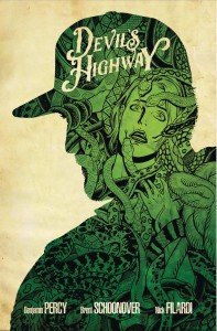 DEVILS HIGHWAY #3