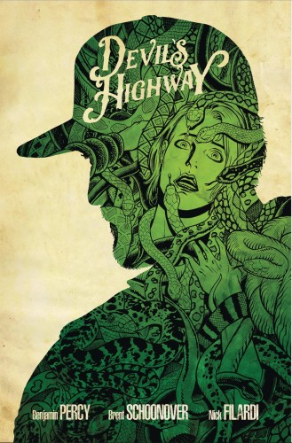 DEVILS HIGHWAY #3