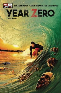 YEAR ZERO #5