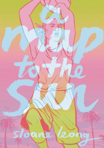 MAP TO THE SUN SC GN (9781250146687)