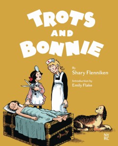 TROTS AND BONNIE HC GN