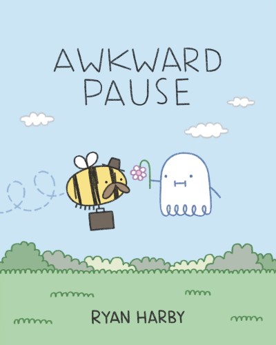 AWKWARD PAUSE GN (9781989754023)