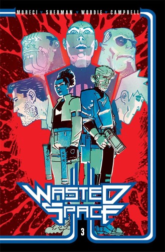 WASTED SPACE TP VOL 03 (9781939424648)