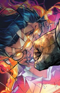 ROBYN HOOD JUSTICE #3 CVR D COCCOLO
