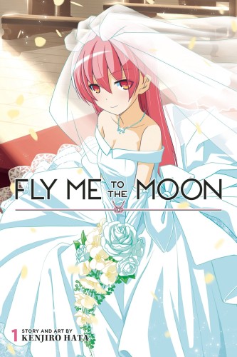 FLY ME TO MOON GN VOL 01 (9781974717491)