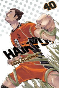 HAIKYU GN 40