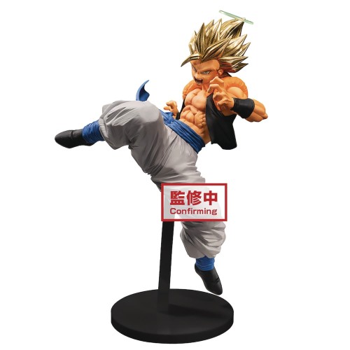 DRAGON BALL Z BLOOD OF SAIYANS SPECIAL IX GOGETA FIG